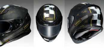 shoei z7 terminus