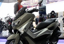 Ban Baru Dari Zeneos, Turino dan Scootz  Gilamotor