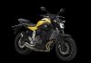 Mesin Moge Yamaha Diproduksi di Indonesia Mulai 2019