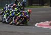 IRS 2017: Yamaha Indonesia Turunkan Squad Terbaiknya di Seri 4