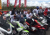 Honda PCX Club Indonesia