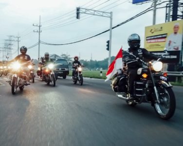 Ride for Heroes