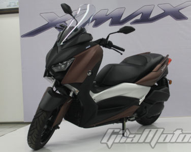 Order Online Yamaha XMAX