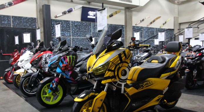 Berita Otomotif Motor  Terbaru Gilamotor