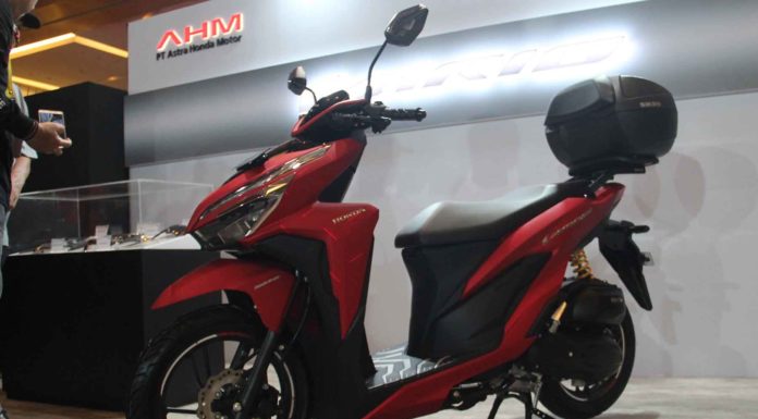 Gilamotor - Portal Komunitas Motor Terbesar Di Indonesia