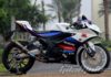 Yamaha Scorpio 2005 Gaya Jap Style Idaman Sang Arsitek 