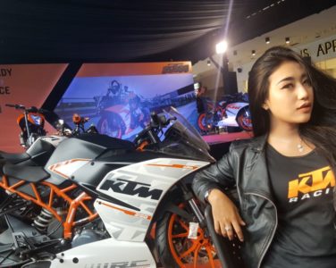 Showroom KTM Bandung (4)