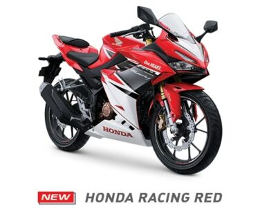 motor honda cbr150r