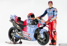 Deretan Sponsor Asal Indonesia di Tim MotoGP, Banyak Juga ya