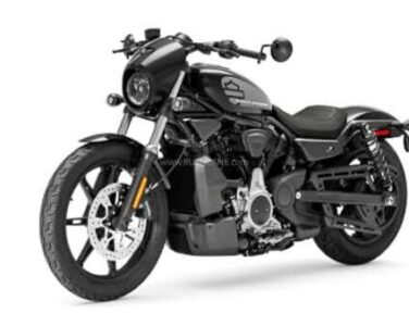 Rumor Nightster 440, Motor Murah Terbaru Dari Harley-Davidson