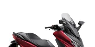 Honda Forza vs Yamaha XMAX, Intip Spek Skutic 250cc Ini