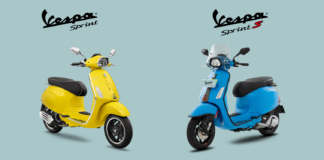 vespa