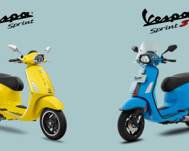 vespa