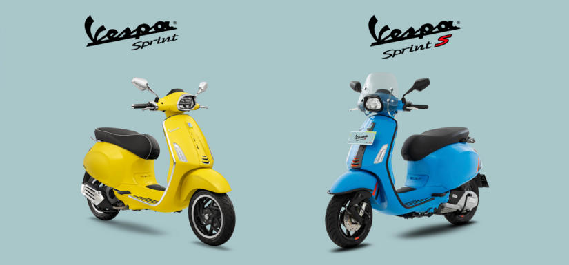 vespa