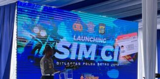 SIM C1 Moge Resmi Berlaku, Catat Detail Aturannya