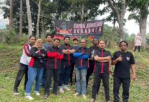 Komunitas Supra Asosiasi Surabaya