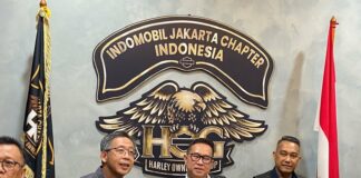 komunitas Harley Owners Group