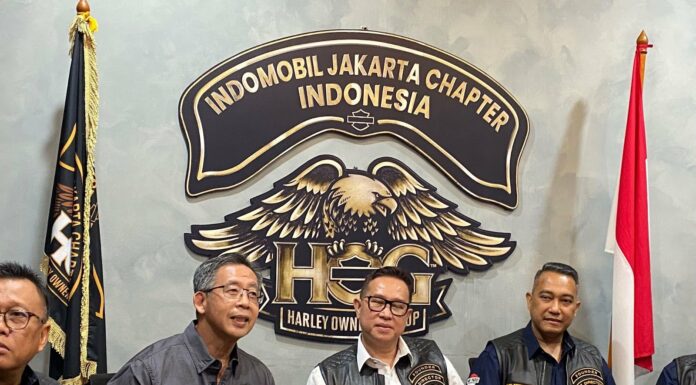 komunitas Harley Owners Group