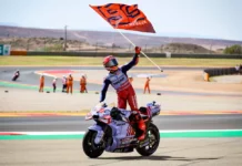 marc marquez gresini racing