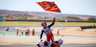 marc marquez gresini racing