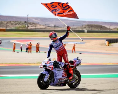 marc marquez gresini racing