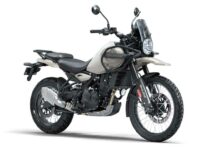 Spesifikasi Royal Enfield Himalayan 450, Harganya Rp150 Juta