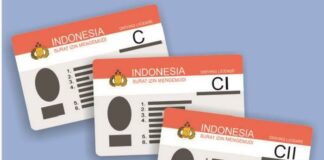 Perbedaan SIM C Biasa, C1 dan C2