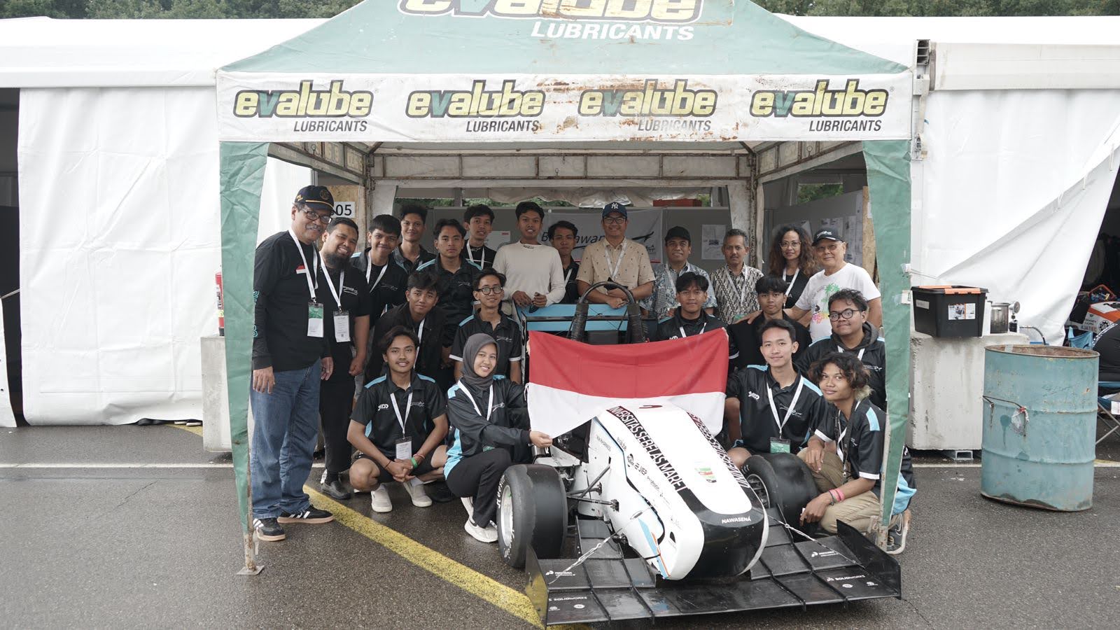 Formula Student Italy 2024 1