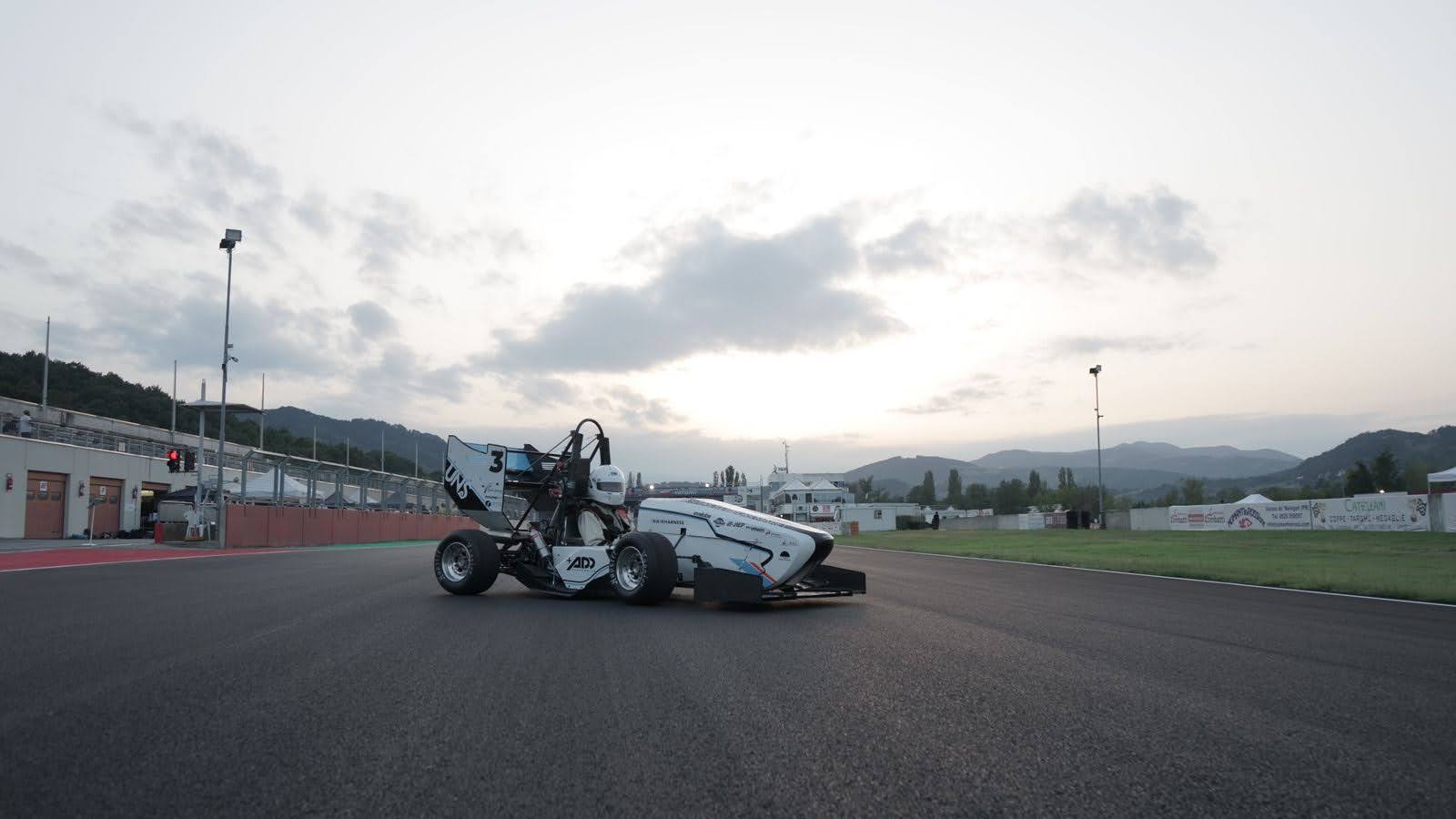 Formula Student Italy 2024 2