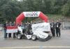 Formula Student Italy 2024 3