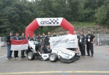 Formula Student Italy 2024 3