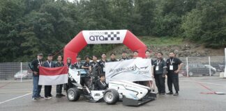 Formula Student Italy 2024 3