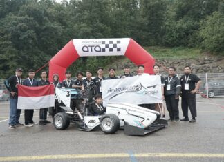 Formula Student Italy 2024 3