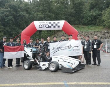 Formula Student Italy 2024 3