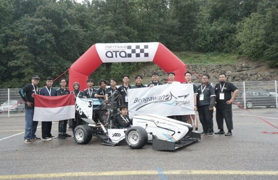 Formula Student Italy 2024 3