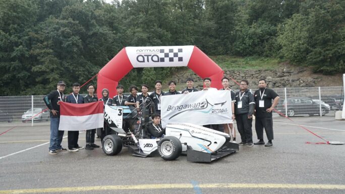 Formula Student Italy 2024 3