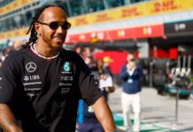 Melihat Potensi, Lewis Hamilton Tertarik Miliki Tim MotoGP