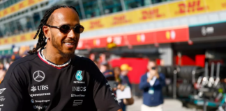 Melihat Potensi, Lewis Hamilton Tertarik Miliki Tim MotoGP