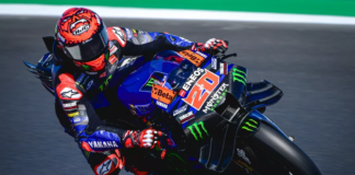 Sistem Komunikasi Radio Baru Bakal Diperkenalkan di MotoGP 2025