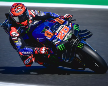 Sistem Komunikasi Radio Baru Bakal Diperkenalkan di MotoGP 2025