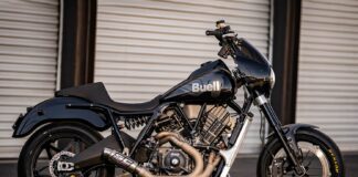 buell