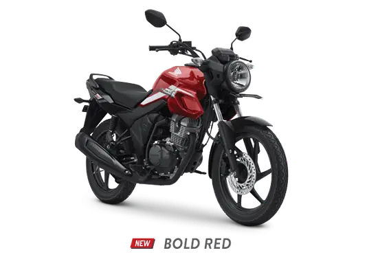 Honda CB150 Verza