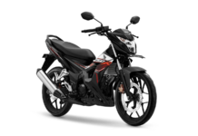 Honda Sonic 150R