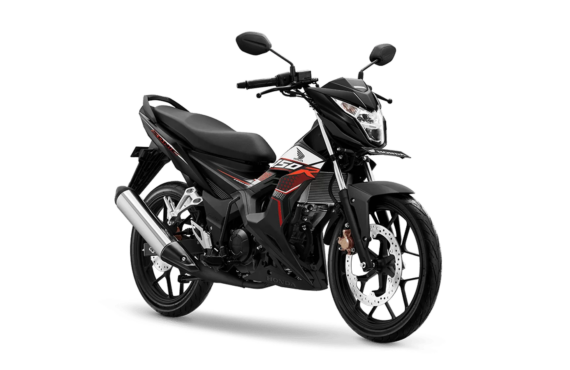 Honda Sonic 150R